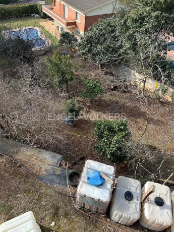 Terreno en Castellví de Rosanes