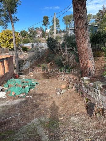 Terreno en Castellví de Rosanes