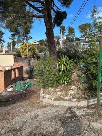 Terreno en Castellví de Rosanes