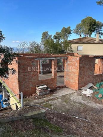 Terreno en Castellví de Rosanes
