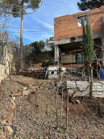 Terreno en Castellví de Rosanes