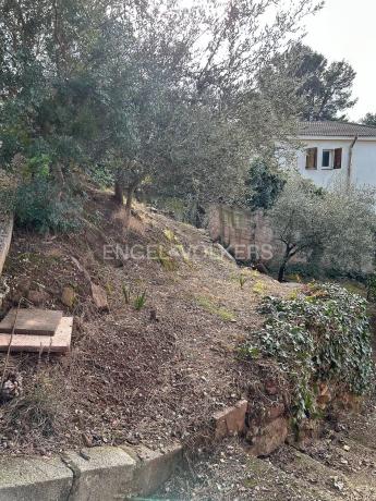 Terreno en Castellví de Rosanes