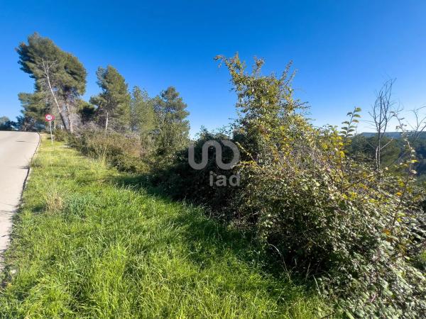 Terreno en Vallirana