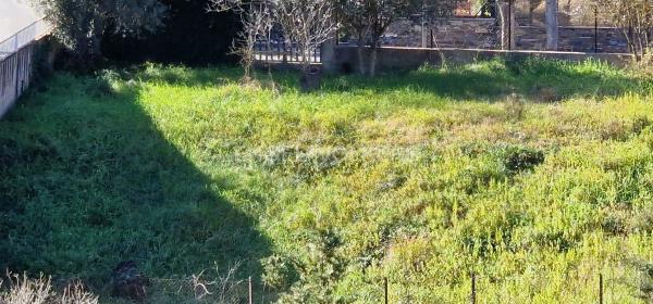 Terreno en Cervelló