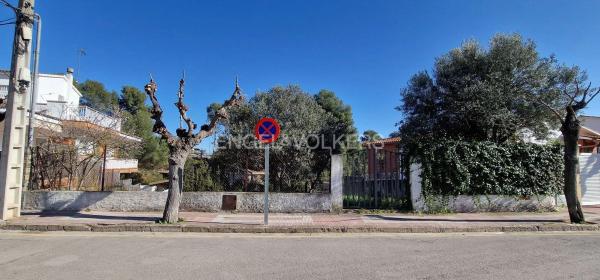 Terreno en Cervelló