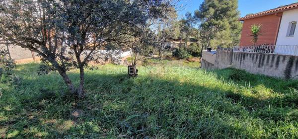 Terreno en Cervelló