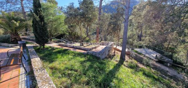 Terreno en Cervelló