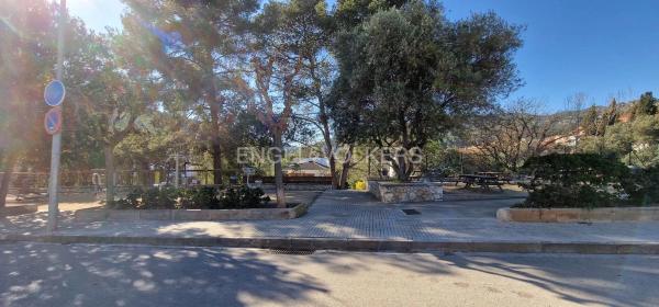 Terreno en Cervelló