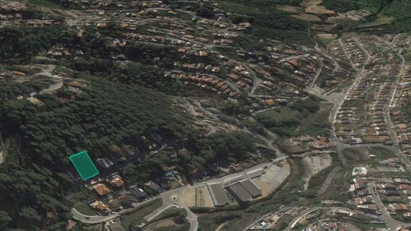 Terreno en calle Quixot