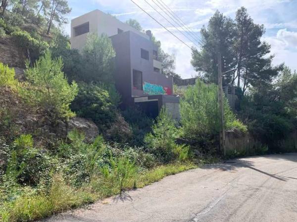 Terreno en calle Gregal