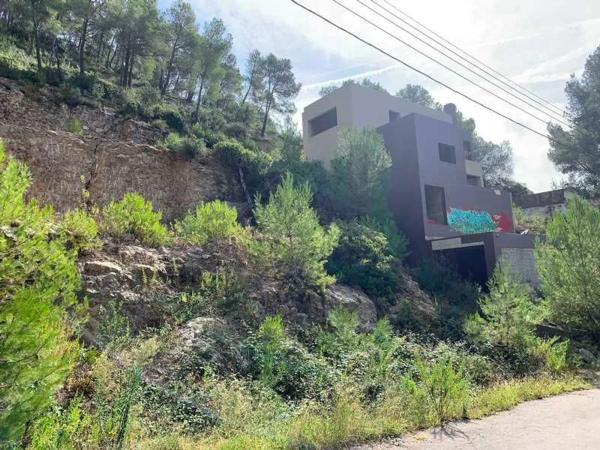 Terreno en calle Gregal