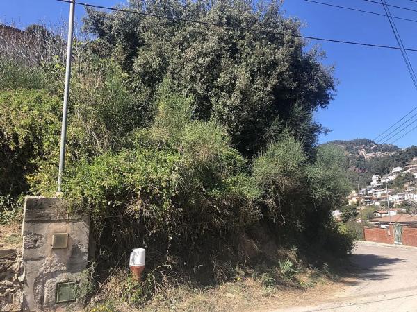 Terreno en calle d Ignasi Barraquer i Barraquer