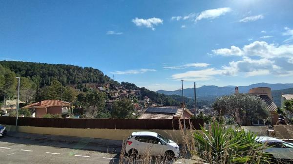 Terreno en calle Collserola, 1