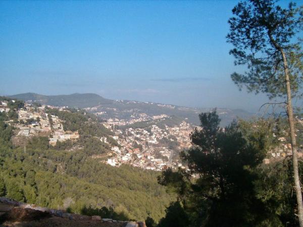 Terreno en calle Bona-Vall, 7