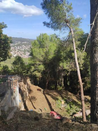 Terreno en calle Bona-Vall, 7