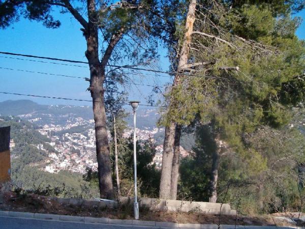 Terreno en calle Bona-Vall, 7
