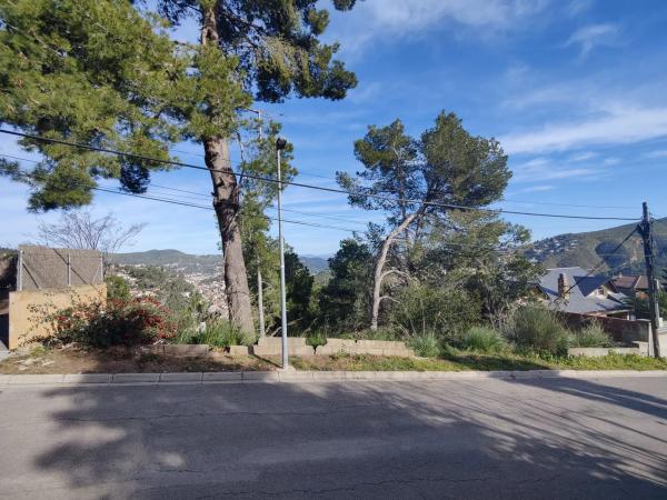 Terreno en calle Bona-Vall, 7