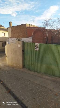 Terreno en El Papiol