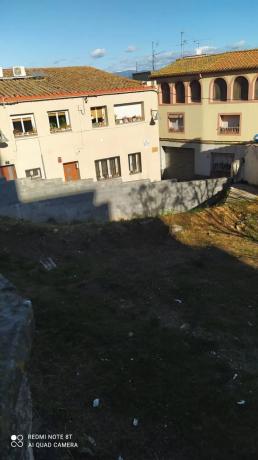 Terreno en El Papiol