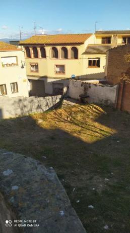 Terreno en El Papiol