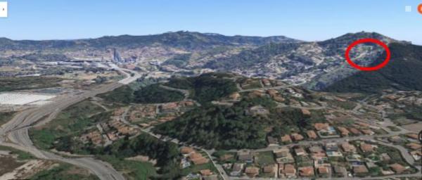 Terreno en calle Ampúries, 2