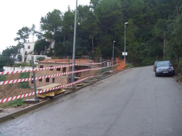 Terreno en calle Ampúries, 2