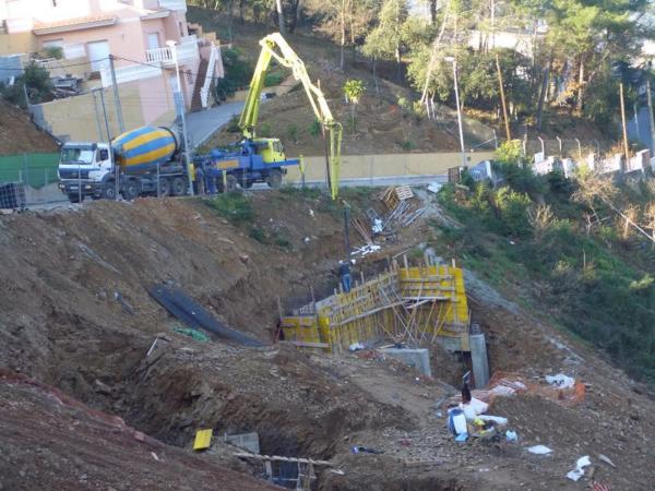 Terreno en calle Ampúries, 2