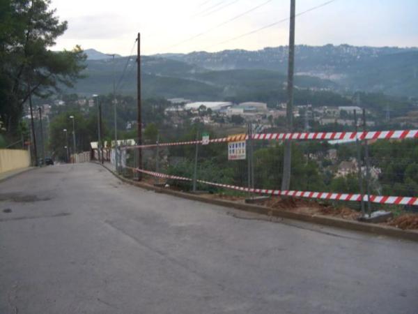 Terreno en calle Ampúries, 2