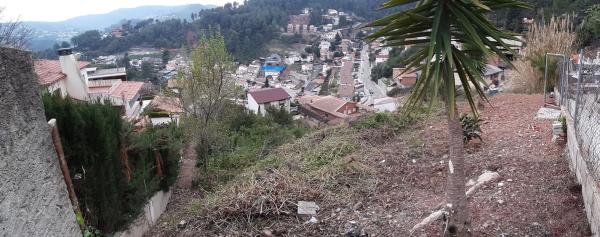 Terreno en calle Puigmal, 68