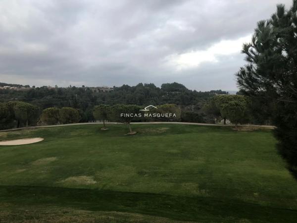 Terreno en avenida Montseny, 1