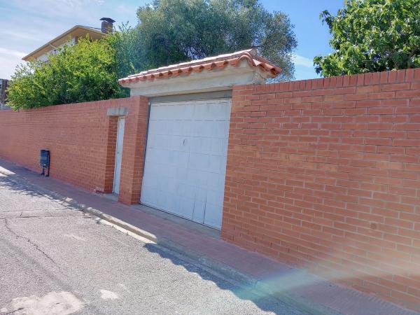 Terreno en calle Esports, 3