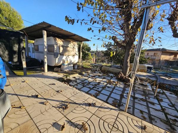 Terreno en calle Segre