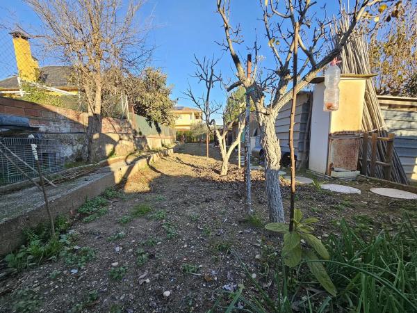 Terreno en calle Segre