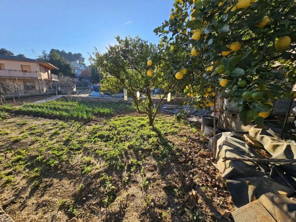 Terreno en calle Segre