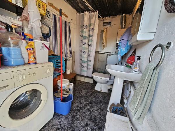 Terreno en calle Segre