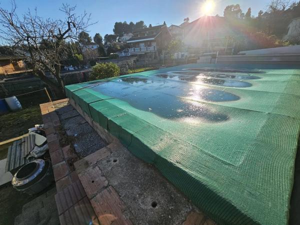 Terreno en calle Segre