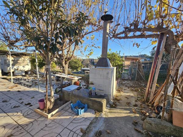 Terreno en calle Segre