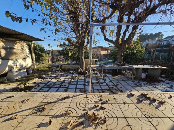 Terreno en calle Segre