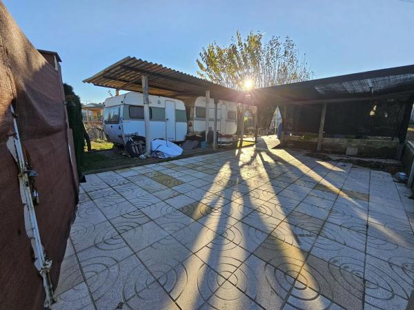 Terreno en calle Segre