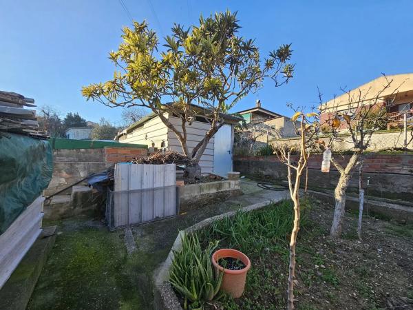 Terreno en calle Segre