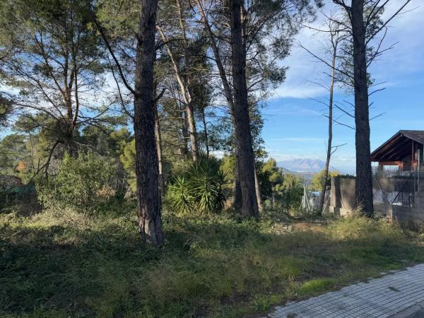 Terreno en calle República Argentina, 97