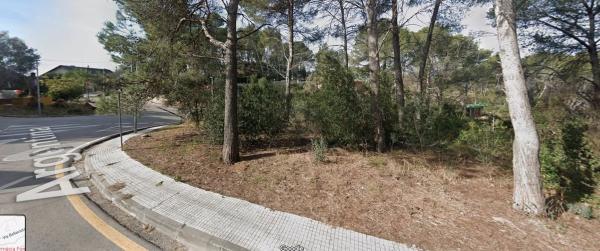 Terreno en calle República Argentina, 97