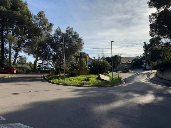 Terreno en calle República Argentina, 97