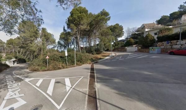 Terreno en calle República Argentina, 97