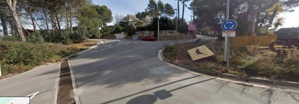 Terreno en calle República Argentina, 97