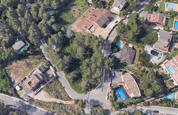 Terreno en calle República Argentina, 97