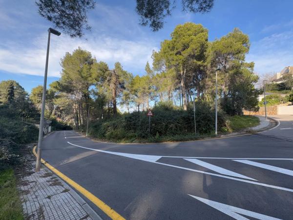 Terreno en calle República Argentina, 97