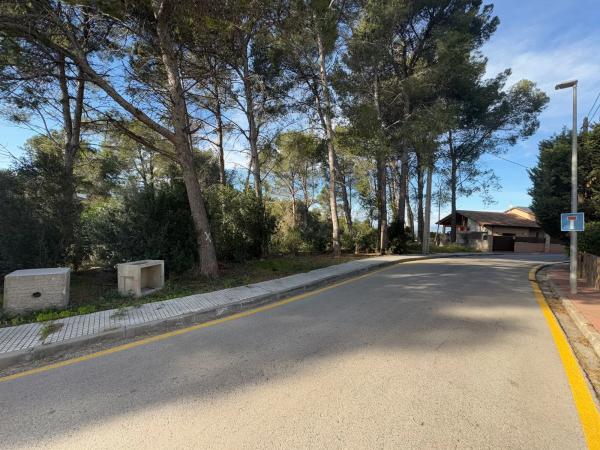 Terreno en calle República Argentina, 97