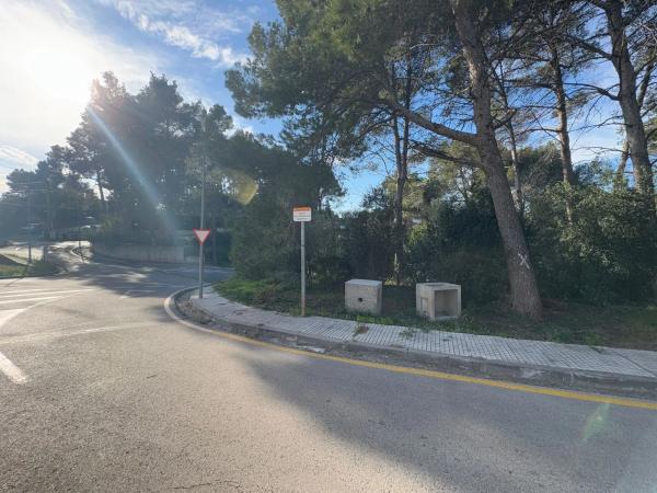 Terreno en calle República Argentina, 97