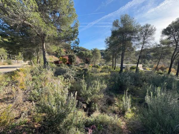 Terreno en calle de Salvador Dalí, 5